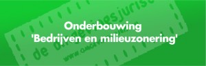 VNG-brochure bedrijven en milieuzonering